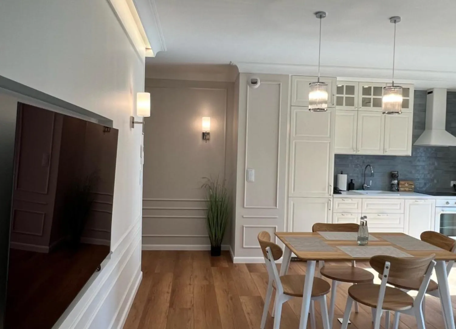 Apartment Lts Rent Luxury & Comfortable Villa Angielska Grobla Gdansk Poland