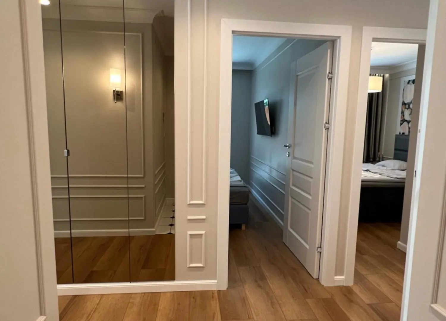 Lts Rent Luxury & Comfortable Villa Angielska Grobla Gdansk Poland