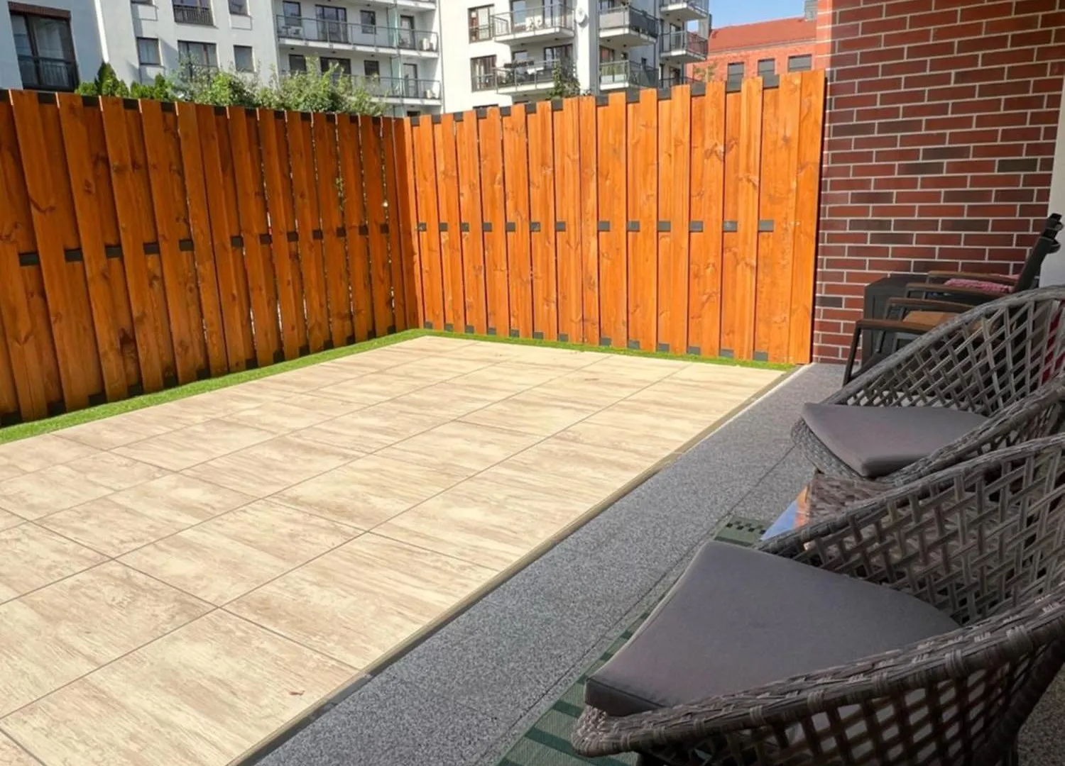 Lts Rent Luxury & Comfortable Villa Angielska Grobla Gdansk 0*,  Poland