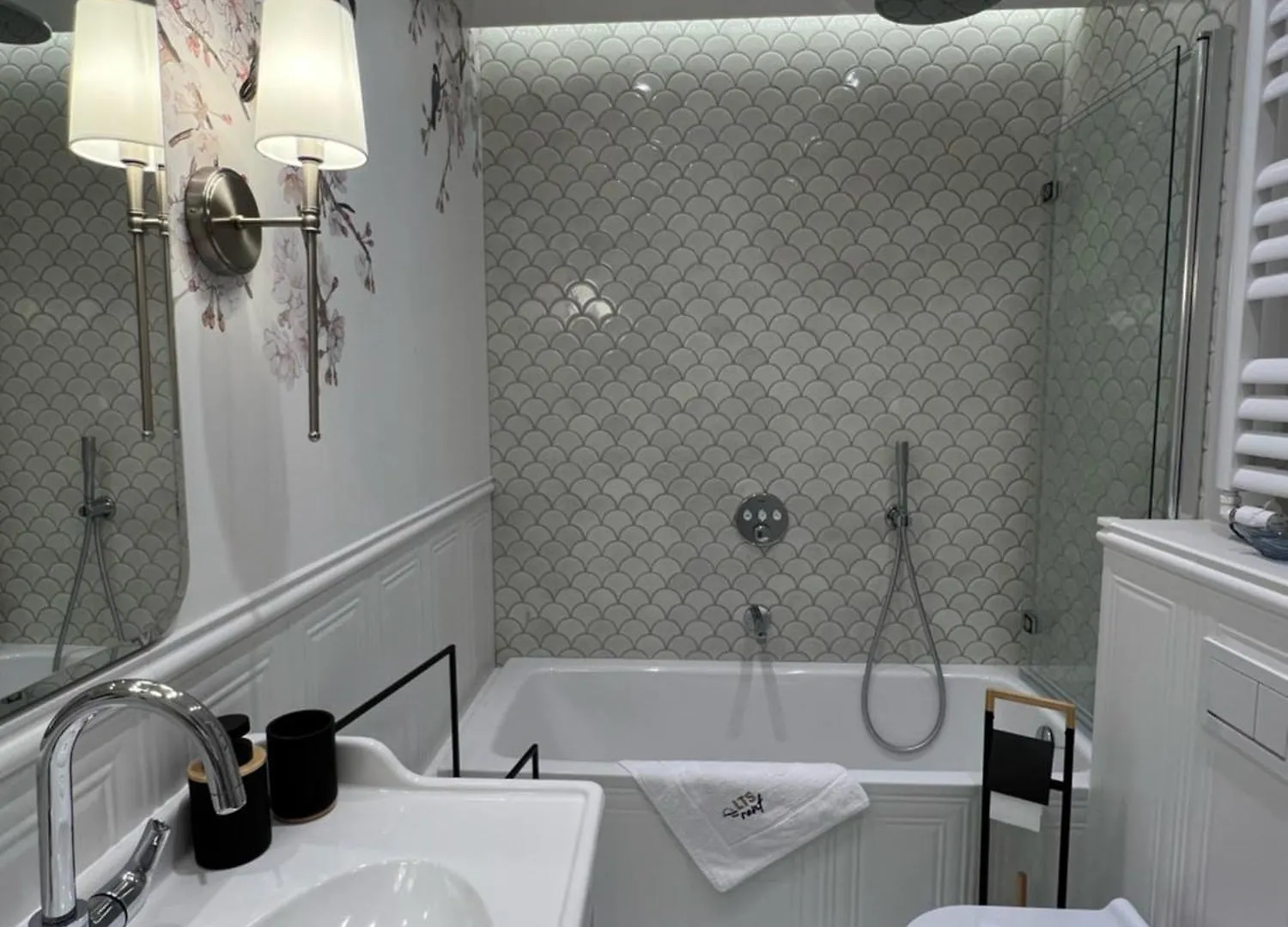 Lts Rent Luxury & Comfortable Villa Angielska Grobla Gdansk Poland