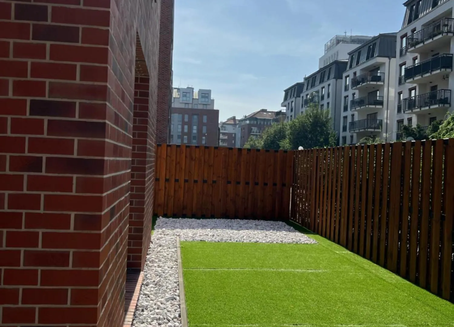 Lts Rent Luxury & Comfortable Villa Angielska Grobla Gdańsk Apartamento