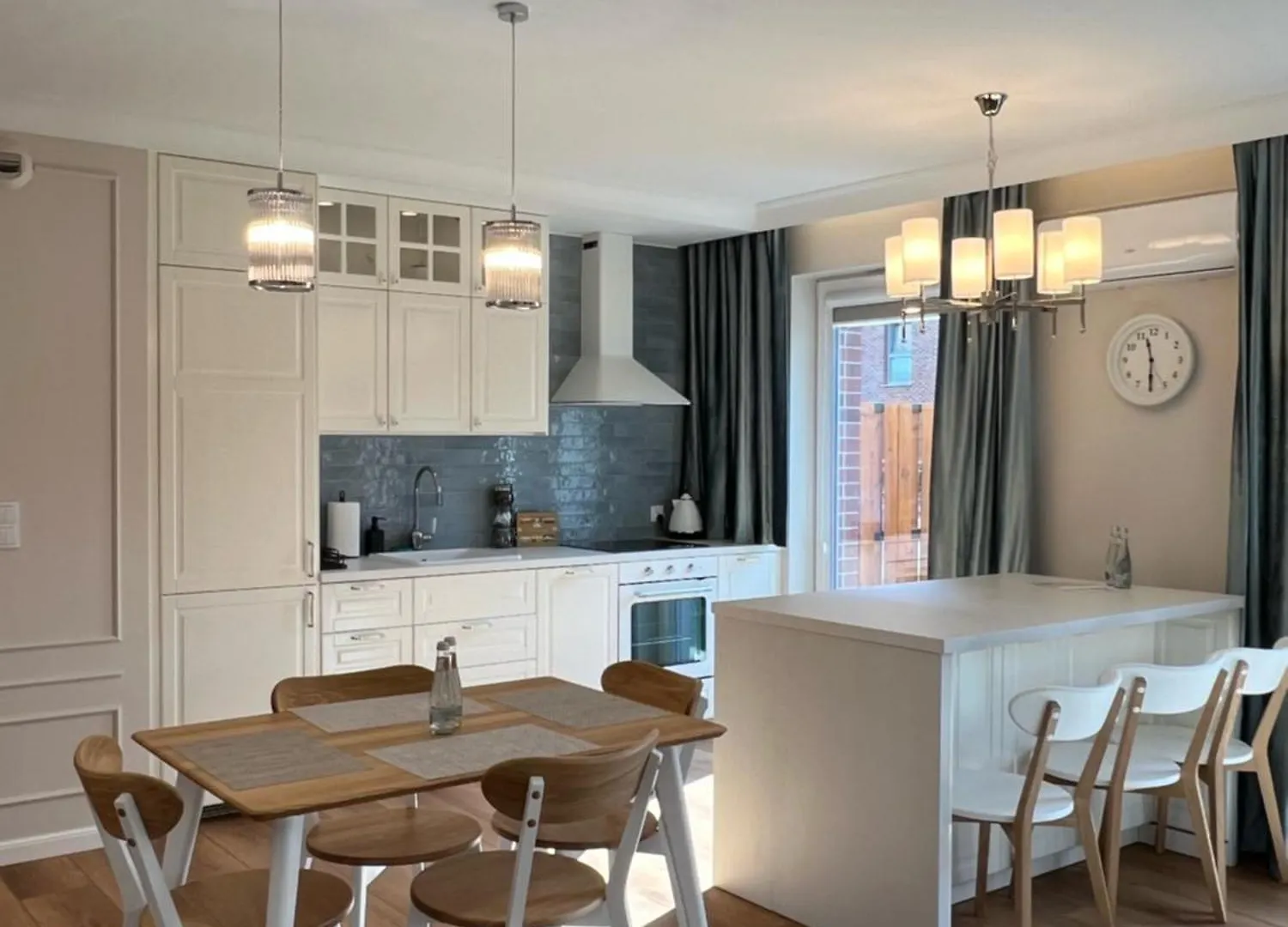 Apartamento Lts Rent Luxury & Comfortable Villa Angielska Grobla Gdańsk Polónia