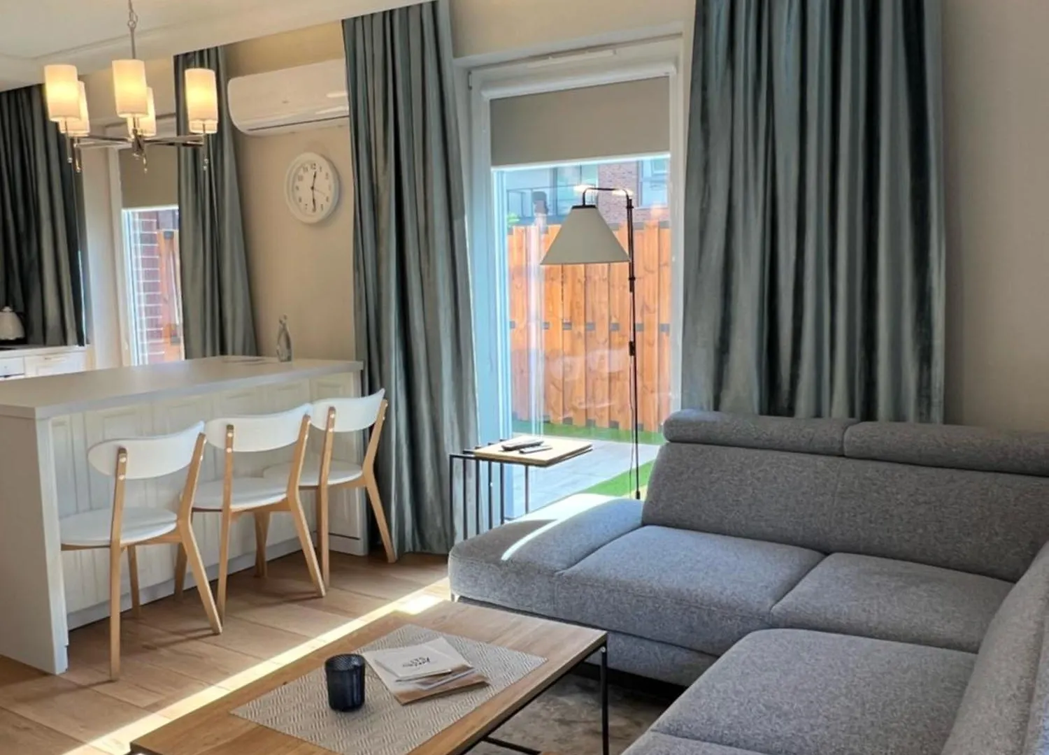 Apartment Lts Rent Luxury & Comfortable Villa Angielska Grobla Gdansk