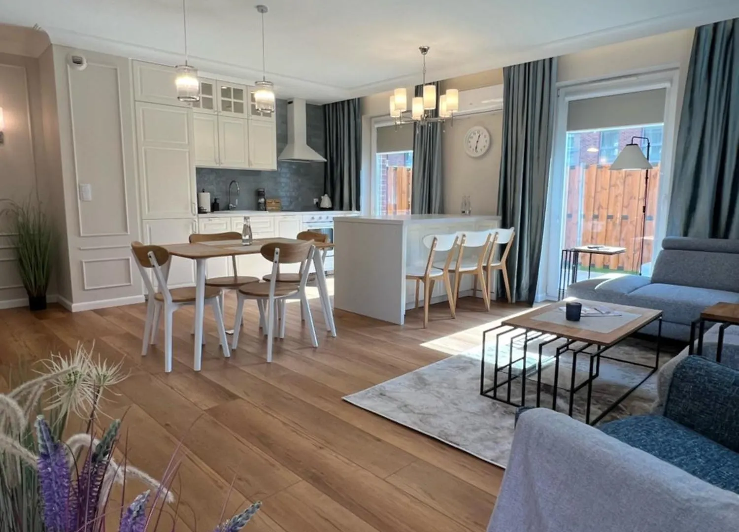 Lts Rent Luxury & Comfortable Villa Angielska Grobla Gdańsk
