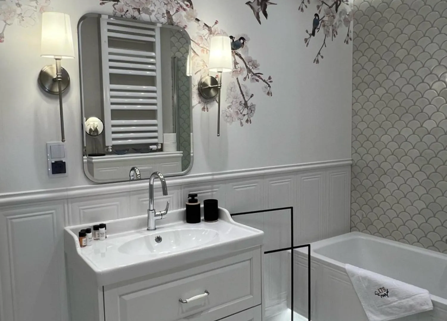 Lts Rent Luxury & Comfortable Villa Angielska Grobla Gdansk Apartment
