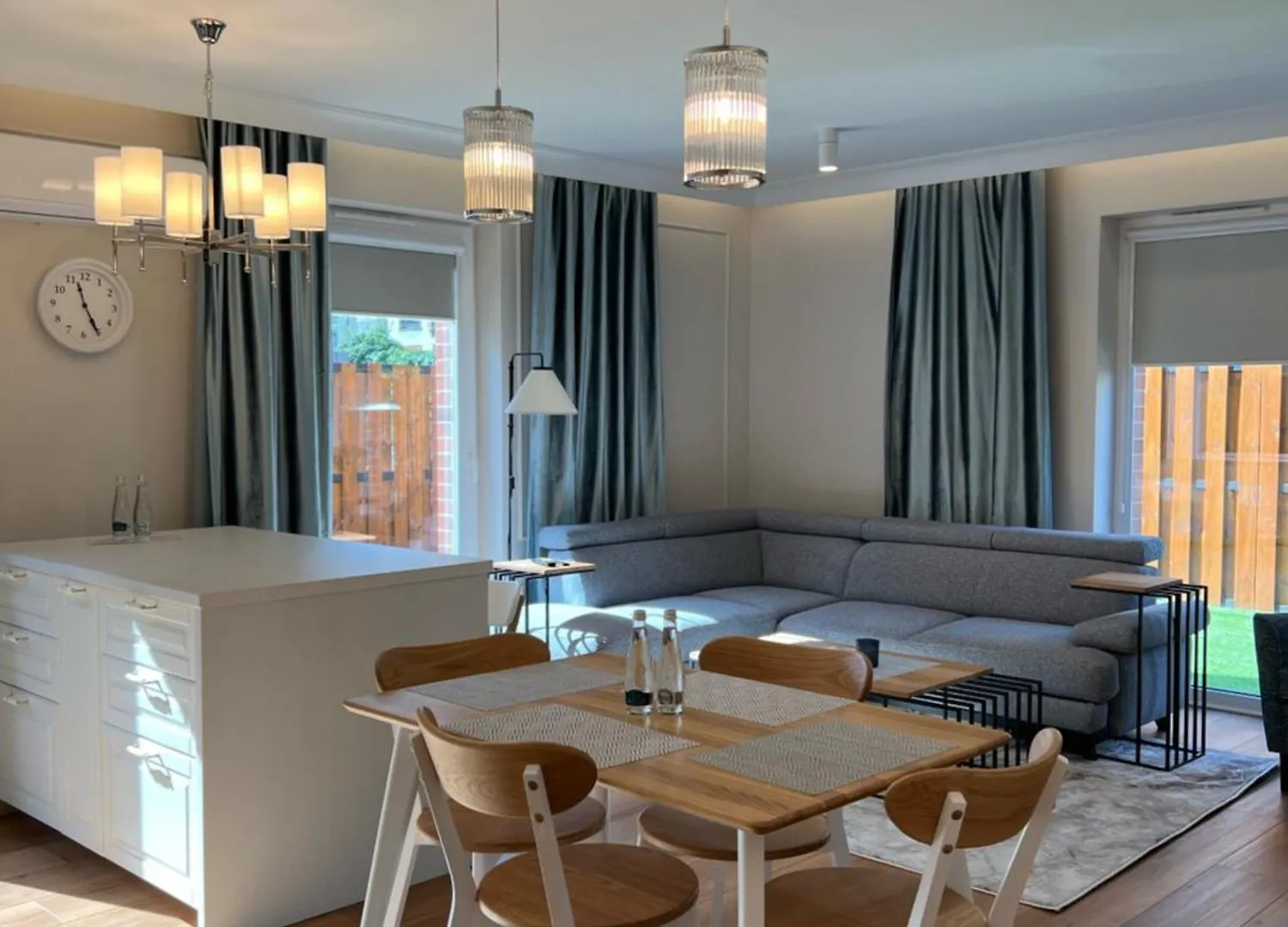 Lts Rent Luxury & Comfortable Villa Angielska Grobla Gdansk 0*,  Poland