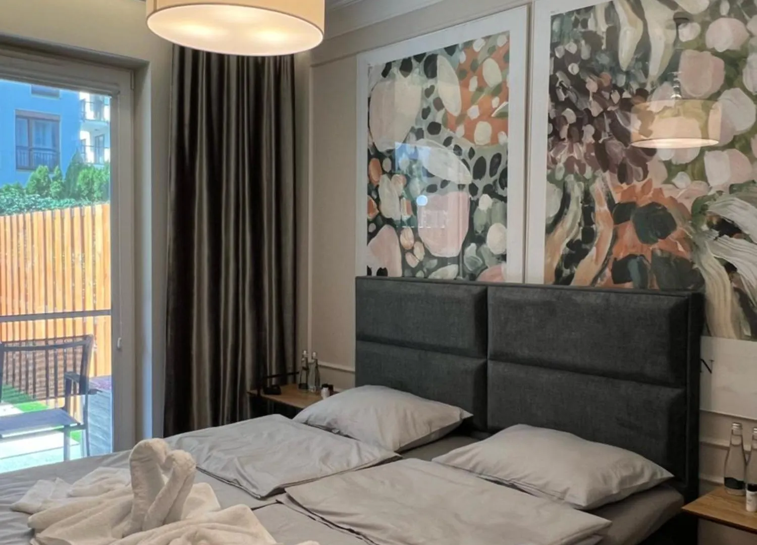 Lts Rent Luxury & Comfortable Villa Angielska Grobla Gdansk 0*,