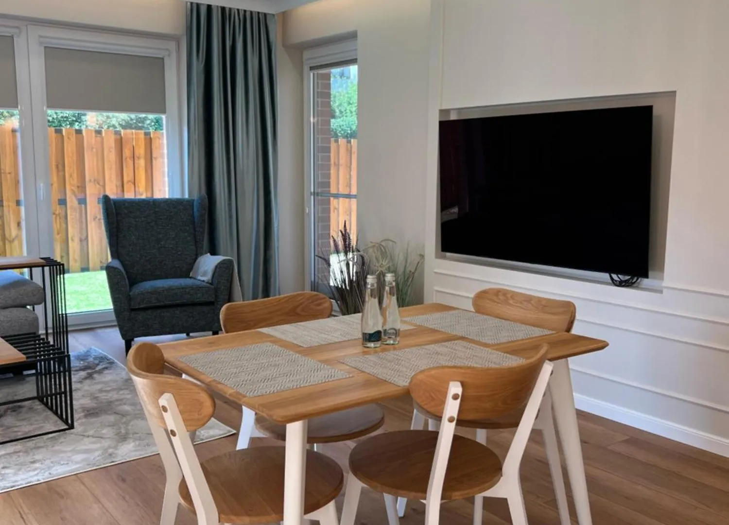 Lts Rent Luxury & Comfortable Villa Angielska Grobla Gdansk Apartment