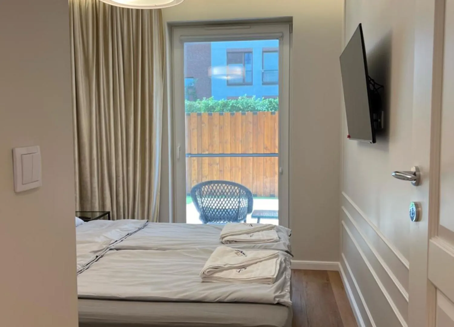Lts Rent Luxury & Comfortable Villa Angielska Grobla Gdansk Poland