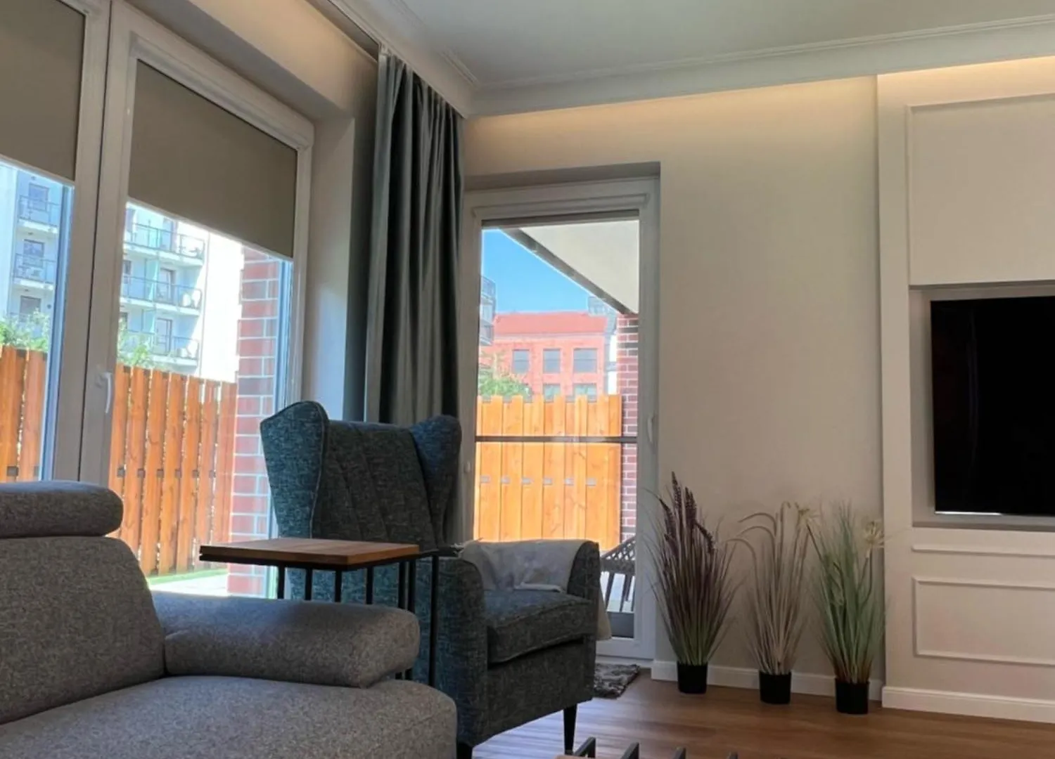 Apartment Lts Rent Luxury & Comfortable Villa Angielska Grobla Gdansk