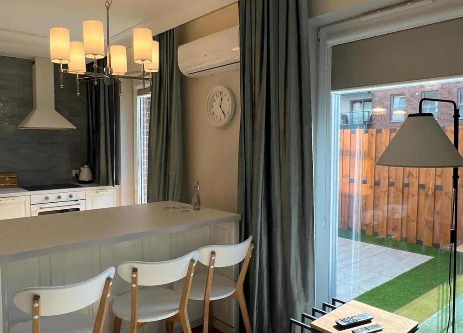 Apartment Lts Rent Luxury & Comfortable Villa Angielska Grobla Gdansk