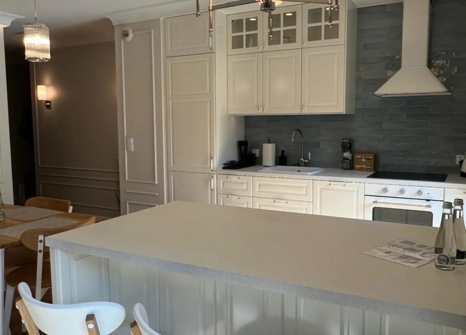 Apartamento Lts Rent Luxury & Comfortable Villa Angielska Grobla Gdańsk