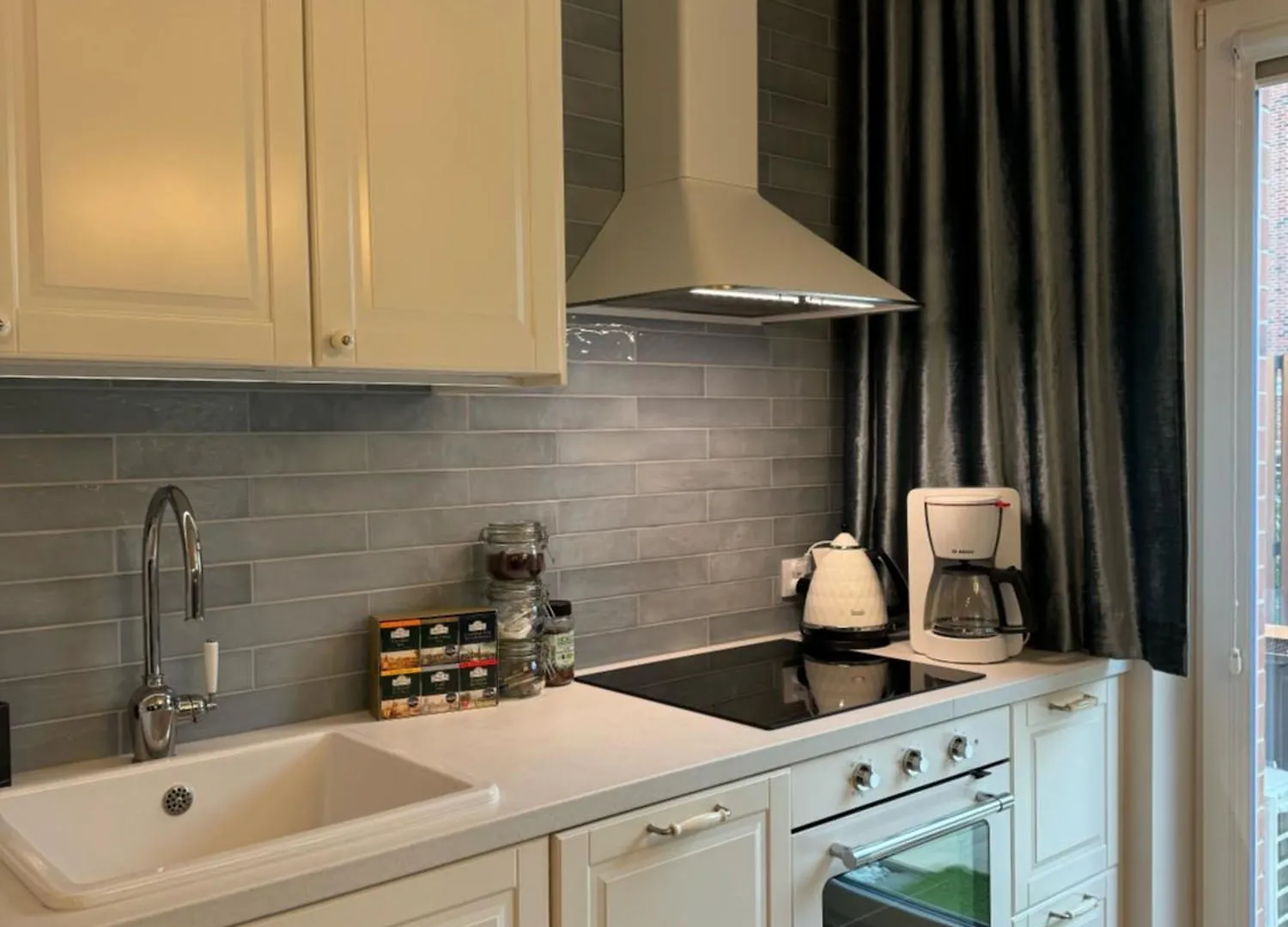 Lts Rent Luxury & Comfortable Villa Angielska Grobla Gdansk